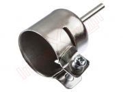 Nozzle for hot air stations 2.95 x 23.27 mm